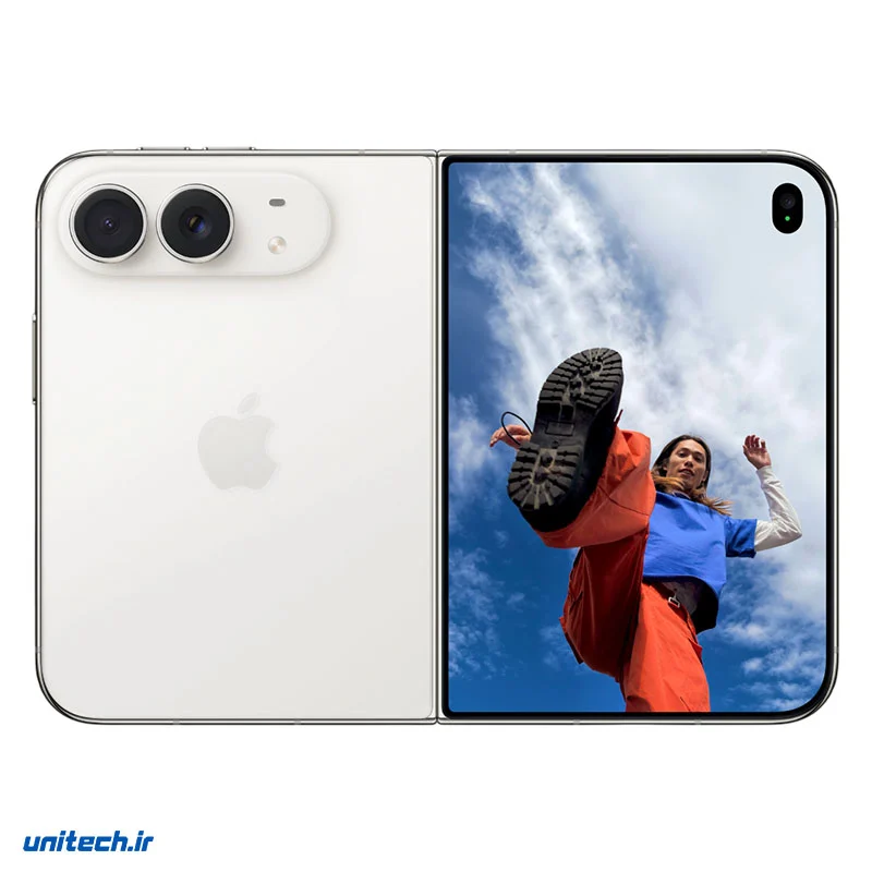 گوشی موبایل اپل مدل iPhone Duo دو سیم کارت با ظرفیت 512 گیگابایت و رم 12 گیگابایت1